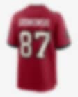 rob gronkowski tampa jersey
