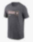 Low Resolution Nike City Connect (MLB Washington Nationals) Men's T-Shirt
