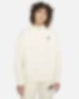 Low Resolution Nike Sportswear Women's 1/4-Zip Fleece Sweatshirt