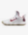 Low Resolution Nike React HyperSet LE Indoor Court Shoes