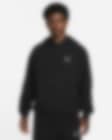 Low Resolution Nike Air Fransız Havlu Kumaşı Erkek Kapüşonlu Sweatshirt'ü