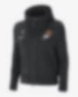 Low Resolution Phoenix Mercury Women's Nike WNBA Knit Jacket