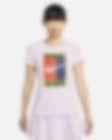Low Resolution NikeCourt Dri-FIT Women's T-Shirt