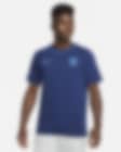Low Resolution England Men's Nike Soccer Top