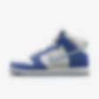 Low Resolution Nike Dunk High Unlocked By You Custom Shoes
