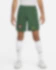 Low Resolution Portugal 2022/23 Stadium Home Men's Nike Dri-FIT Football Shorts