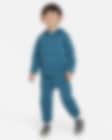 Low Resolution Nike ReadySet Toddler 2-Piece Snap Jacket Set