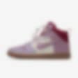 Low Resolution Scarpa personalizzabile Nike Dunk High By You – Donna