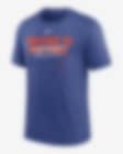 Low Resolution Playera para hombre Nike Home Spin (MLB New York Mets)