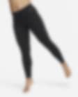Damskie legginsy 7/8 ze średnim stanem zapewniające delikatne wsparcie Nike  Zenvy. Nike PL