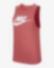 Low Resolution Nike Sportswear Women's Muscle Tank
