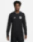 Low Resolution Giannis Men's Dri-FIT Long-Sleeve Basketball Top