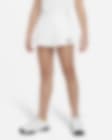 Low Resolution NikeCourt Dri-FIT Victory Big Kids' (Girls') Tennis Skirt