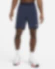 Low Resolution Nike Pro Dri-FIT Flex Vent Max Pantalón corto de entrenamiento de 20 cm - Hombre