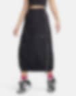 Low Resolution Nike Sportswear Women's Woven Skirt