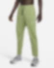 Low Resolution Pants de correr de tejido Knit Dri-FIT para hombre Nike Phenom