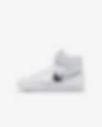 Low Resolution Nike Blazer Mid '77 Küçük Çocuk Ayakkabısı