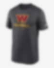 Nike Dri-FIT Infograph (NFL Washington Commanders) Men's T-Shirt