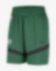 Low Resolution Boston Celtics Icon Practice Nike Dri-FIT NBA-shorts til herre (20 cm)
