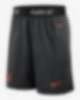 Low Resolution Baltimore Orioles Authentic Collection Practice Men's Nike Dri-FIT MLB Shorts