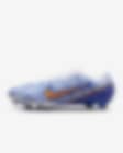 Low Resolution Nike Zoom Mercurial Vapor 15 Elite CR7 FG-fodboldstøvler til græs
