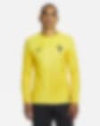 Low Resolution FFF 2022/23 Stadium Goalkeeper Men's Nike Dri-FIT Football Shirt
