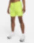 Low Resolution Nike Flex Stride Men's 18cm (approx.) 2-in-1 Running Shorts