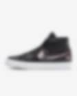 Low Resolution Nike Zoom Blazer Mid Pro GT Skate Shoes