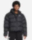 Low Resolution Nike Sportswear Metro Puffer Women's Therma-FIT Loose Hooded Jacket