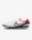 Low Resolution Scarpa da calcio a taglio basso per erba artificiale Nike Tiempo Legend 10 Pro