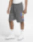 Low Resolution Nike Sportswear JDI Men's Fleece Shorts