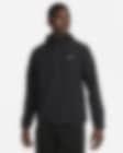 Low Resolution Pánská všestranná bunda Dri-FIT Nike Form s kapucí