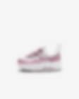 Low Resolution Nike Air Max Motif Baby/Toddler Shoes