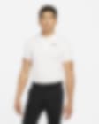 Low Resolution Nike Dri-FIT Victory Men's Slim-Fit Golf Polo