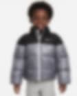 Low Resolution Chamarra infantil Nike Colorblock Puffer Jacket