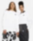 Low Resolution Mikina Nike Sportswear Club Fleece s kulatým výstřihem