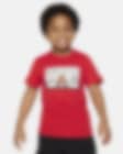 Low Resolution Nike Little Kids' Bball Just Do It T-Shirt