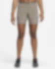 Low Resolution Nike Dri-FIT Run Division Women's 2-In-1 Running Shorts