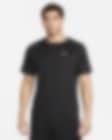 Low Resolution Ανδρική κοντομάνικη μπλούζα fitness Dri-FIT Nike Ready