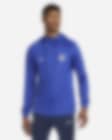 Low Resolution Chelsea F.C. Strike Men's Nike Dri-FIT Football Tracksuit Jacket