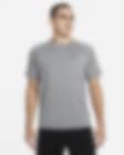 Low Resolution Pánské fitness tričko Nike Ready Dri-FIT s krátkým rukávem