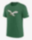 Low Resolution Nike Rewind Playback Logo (NFL Philadelphia Eagles) Men's T-Shirt