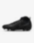 Low Resolution Chaussure de foot montante à crampons multisurfaces Nike Phantom Luna 2 Club