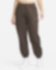 NikeLab Women's Fleece Trousers. Nike ID