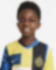 Low Resolution Inter Milan 2021/22 Stadium Fourth Older Kids' Nike Dri-FIT Football Shirt