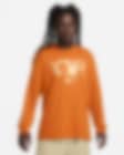 Low Resolution Nike Max90 Men's Long-Sleeve Basketball T-Shirt