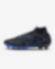 Low Resolution Nike Mercurial Superfly 9 Elite Artificial-Grass High-Top Football Boot