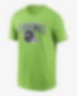 Low Resolution Nike Team Athletic (NFL Seattle Seahawks) Men's T-Shirt