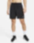 Low Resolution กางเกงขาสั้นอเนกประสงค์ 7 นิ้วไม่มีซับในผู้ชาย Nike Dri-FIT Form
