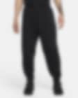 Low Resolution Calças de lã cardada Nike Tech Fleece Reimagined para homem